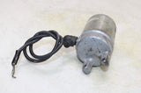 1996 SUZUKI KATANA 600 GSX600F OEM ENGINE STARTING STARTER MOTOR -DC 12V