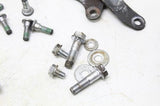 2003 HONDA REBEL 250 CMX250C OEM ENGINE MOUNTING BOLTS HARDWARE MOTOR SCREWS