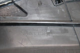 2015 HONDA CBR300R OEM LEFT GAS TANK FUEL CELL PANEL COVER TRIM COWL