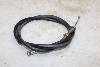 00-01 HONDA CBR929RR OEM CLUTCH CABLE LINE