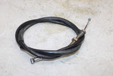00-01 HONDA CBR929RR OEM CLUTCH CABLE LINE