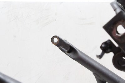 2006 YAMAHA FZ6 OEM REAR SUBFRAME BACK SUB FRAME