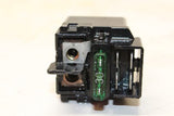 2002 KAWASAKI ELIMINATOR 125 BN125A OEM ENGINE STARTER RELAY STARTING MOTOR
