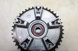 14-16 HONDA CBR650F REAR BACK SPROCKET VORTEX