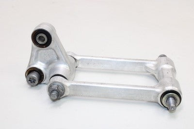 2010 BMW S1000RR OEM REAR DOGBONE SHOCK LINKAGE LINK