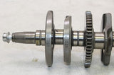 2008 Suzuki GSXR750 OEM ENGINE MOTOR CRANKSHAFT CRANK SHAFT