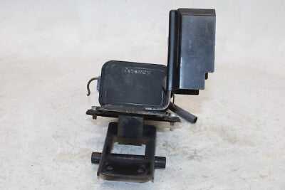1991 KAWASAKI NINJA 500 EX500A OEM EVAP VAPOR CHARCOAL EMISSION CANISTER