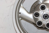 1998 DUCATI MONSTER 900 OEM REAR BACK WHEEL RIM