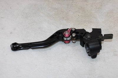 2000 SUZUKI GSXR 750 OEM CLUTCH PERCH MOUNT WITH LEVER