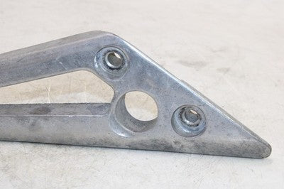 1980 YAMAHA XJ550 SECA OEM RIGHT REAR BACK PASSENGER FOOT PEG REST