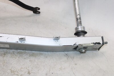 01-06 SUZUKI KATANA 750 GSX750F OEM REAR SWINGARM BACK SUSPENSION SWING ARM
