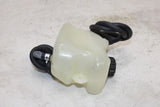 17-25 KAWASAKI NINJA 650 EX650NM OEM COOLANT WATER TANK RESERVOIR BOTTLE