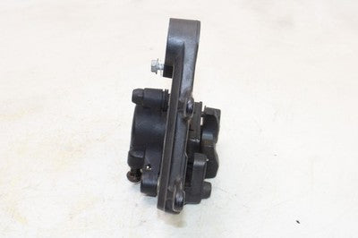 2003 BMW F650GS DAKAR OEM REAR BACK BRAKE CALIPER W MOUNT BRACKET