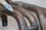 05-06 HONDA CBR600RR OEM EXHAUST HEADER PIPES MANIFOLD