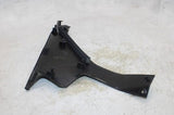 18-23 KAWASAKI NINJA 400 OEM LEFT GAS TANK PANEL