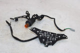 18-22 KAWASAKI NINJA 400 EX400 OEM REAR TAILLIGHT BRAKE LIGHT !FOR PARTS!