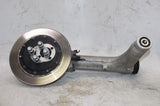 1987 BMW K100RS OEM REAR SWINGARM BACK SUSPENSION SWING ARM W FINAL DRIVE