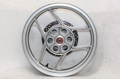 92-07 KAWASAKI NINJA 250R EX250F OEM REAR BACK WHEEL RIM