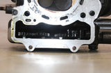 07-08 HONDA CBR600RR OEM ENGINE TOP END CYLINDER HEAD
