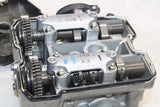 14-16 SUZUKI VSTROM 1000 DL1000A ABS OEM FRONT ENGINE TOP END CYLINDER HEAD