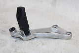 2022 HONDA CBR300R OEM RIGHT REAR BACK PASSENGER PEG