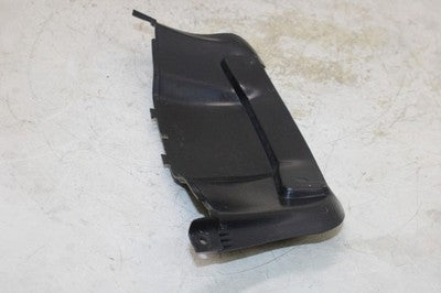 1990 HONDA VFR750F OEM VISOR LOWER FRONT COWL FAIRING