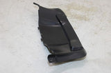 1990 HONDA VFR750F OEM VISOR LOWER FRONT COWL FAIRING