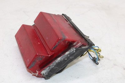 1994 YAMAHA YZF750R OEM REAR TAIL TAILLIGHT BACK BRAKE LIGHT