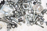 2005 HARLEY-DAVIDSON ELECTRA GLIDE EFI FLHTI OEM ENGINE MOUNTING BOLTS SCREWS