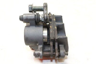 2006 SUZUKI GS500F OEM RIGHT FRONT BRAKE CALIPER