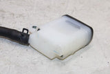 15-22 HONDA CBR300R OEM REAR BRAKE MASTER FLUID RESERVOIR TANK BOTTLE