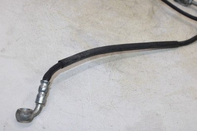 2022 CHONGQING ZONGSHEN CSC CAFE RACER OEM REAR MASTER W LINE AND SENSOR
