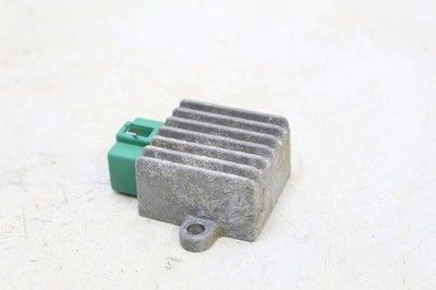 2003 YAMAHA ZUMA 50 YW50 OEM RECTIFIER VOLTAGE REGULATOR
