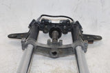 1982 KAWASAKI KZ750 OEM FRONT END COMPLETE TRIPLE TREE