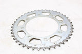 2011 KAWASAKI KLR650 OEM REAR BACK SPROCKET