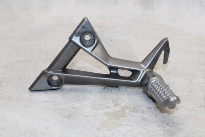 13-17 KAWASAKI NINJA 300 EX300B ABS OEM LEFT REAR BACK PASSENGER PEG
