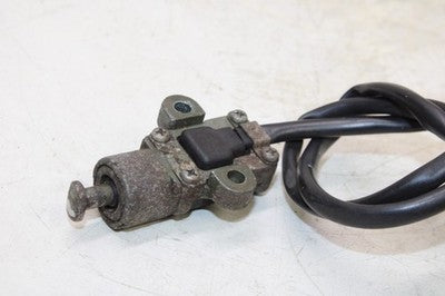 1996 Yamaha FZR600R OEM KICKSTAND SIDE KICK STAND SENSOR