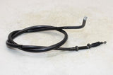 92-07 KAWASAKI NINJA 250R EX250F OEM CLUTCH CABLE LINE