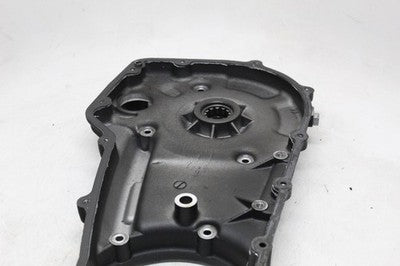 2006 HARLEY-DAVIDSON DYNA WIDE GLIDE FXDWG OEM INNER CLUTCH SIDE COVER