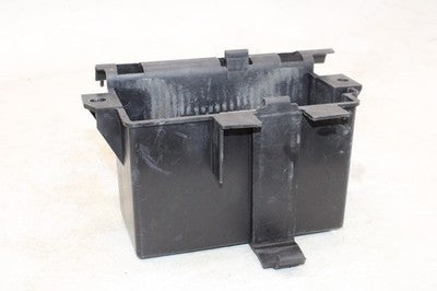 2002 YAMAHA ROAD STAR XV1600A OEM BATTERY TRAY BOX HOLDER