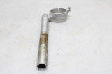 06-09 SUZUKI GSXR 600 750 OEM LEFT CLIP ON HANDLEBAR