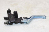1996 Yamaha FZR600R OEM CLUTCH PERCH MOUNT WITH LEVER