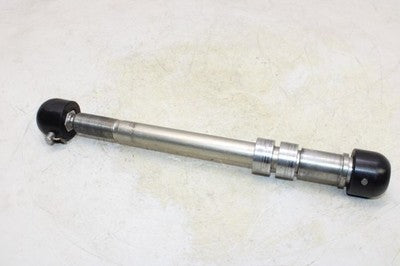 17-25 KAWASAKI NINJA 650 EX650 ABS OEM FRONT WHEEL RIM AXLE PIVOT BOLT