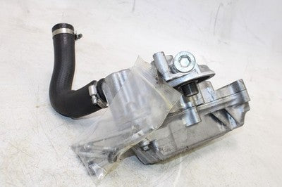 1992 Honda CBR600F2 OEM ENGINE MOTOR OIL PUMP COVER