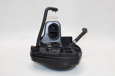 2012 KAWASAKI VULCAN 900 VN900B CLASSIC OEM AIRBOX AIR INTAKE FILTER BOX