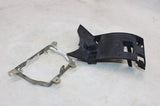 1989 HONDA ELITE 50 OEM MUDGUARD  HEADLIGHT BRACKET