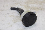 93-00 HONDA CBR900RR OEM REAR BRAKE MASTER FLUID RESERVOIR TANK BOTTLE