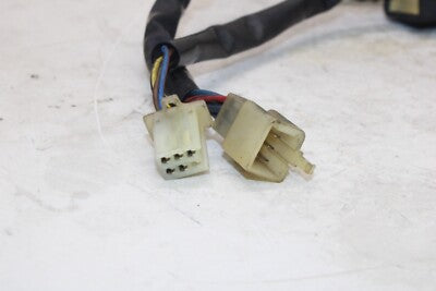 1983 KAWASAKI KZ750N OEM TURN SIGNAL BLINKER RELAY FLASHER SWITCH