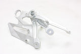 2016 BMW S1000XR OEM RIGHT REARSET REAR SET DRIVER FOOT PEG REST STOP