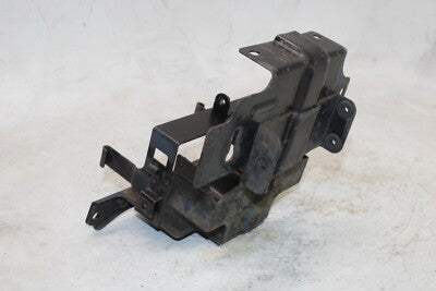 96-09 KAWASAKI VULCAN 500 EN500C LTD OEM BATTERY TRAY BOX HOLDER